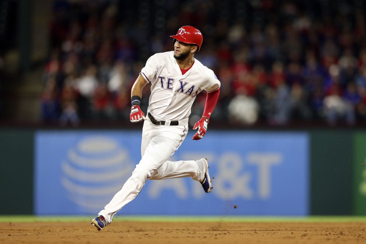 Putting A Value On Nomar Mazara Fake Teams