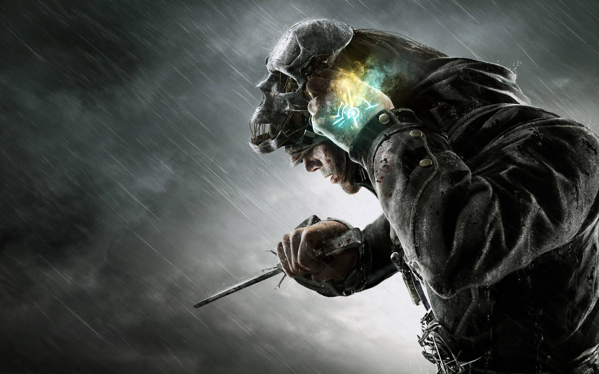 Pc Gaming Wallpaper