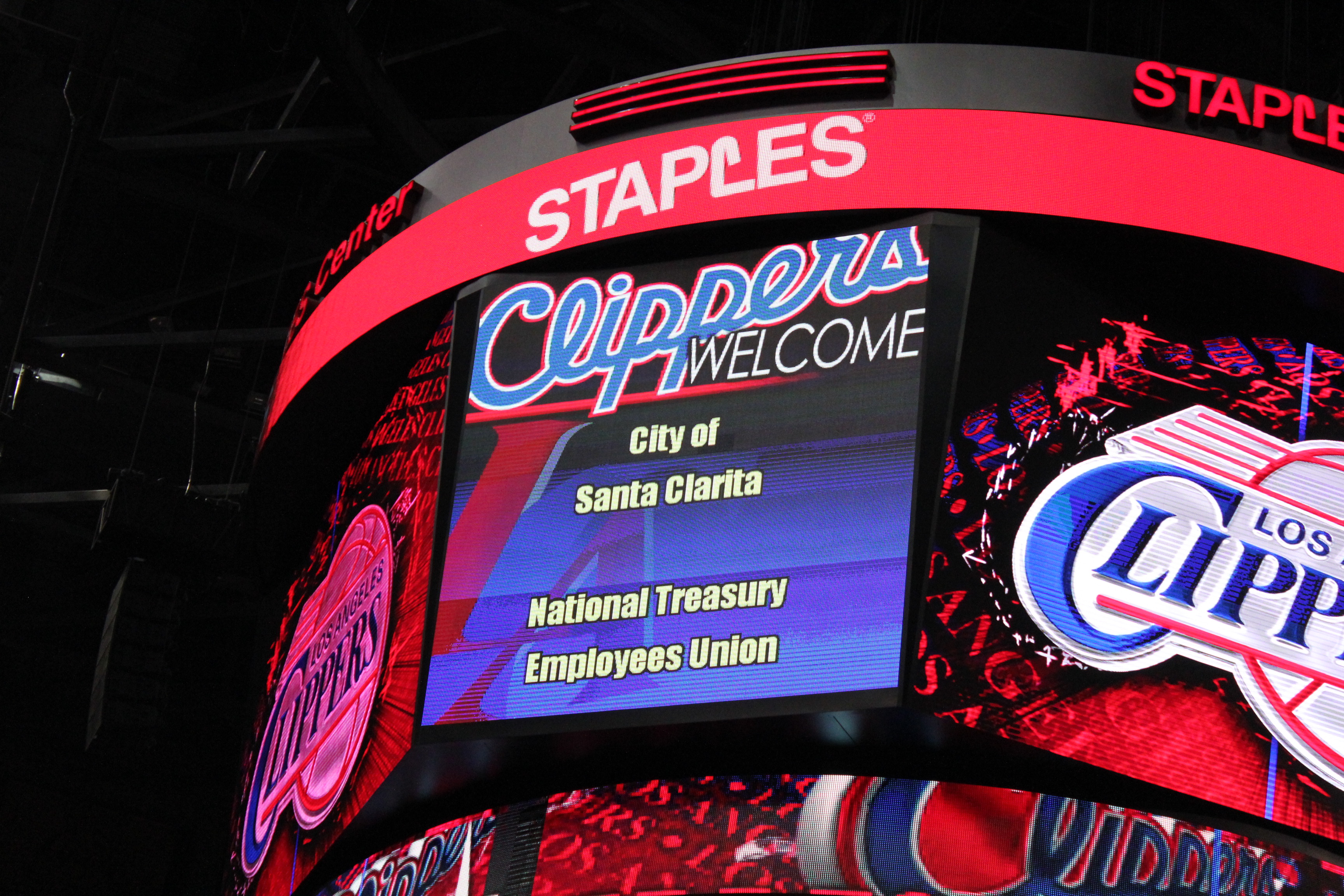 Beautiful Los Angeles Clippers Wallpaper Full HD Pictures