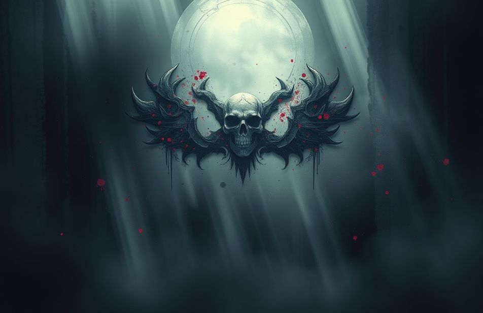Death Band Wallpaper