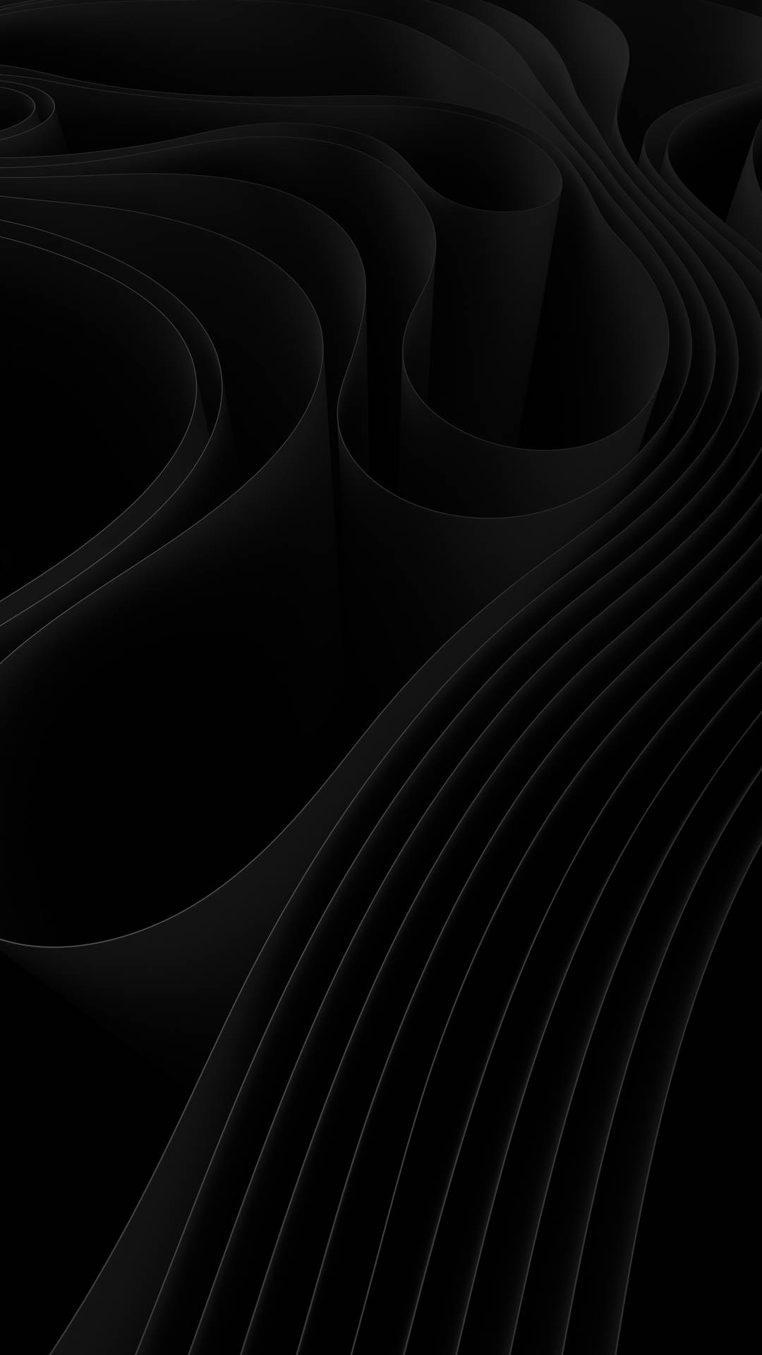 Minimalist Phone Wallpaper