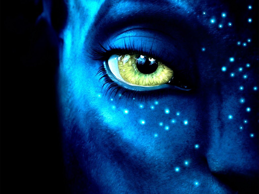 Techtonia Avatar Movie Wallpaper Trailer Pre