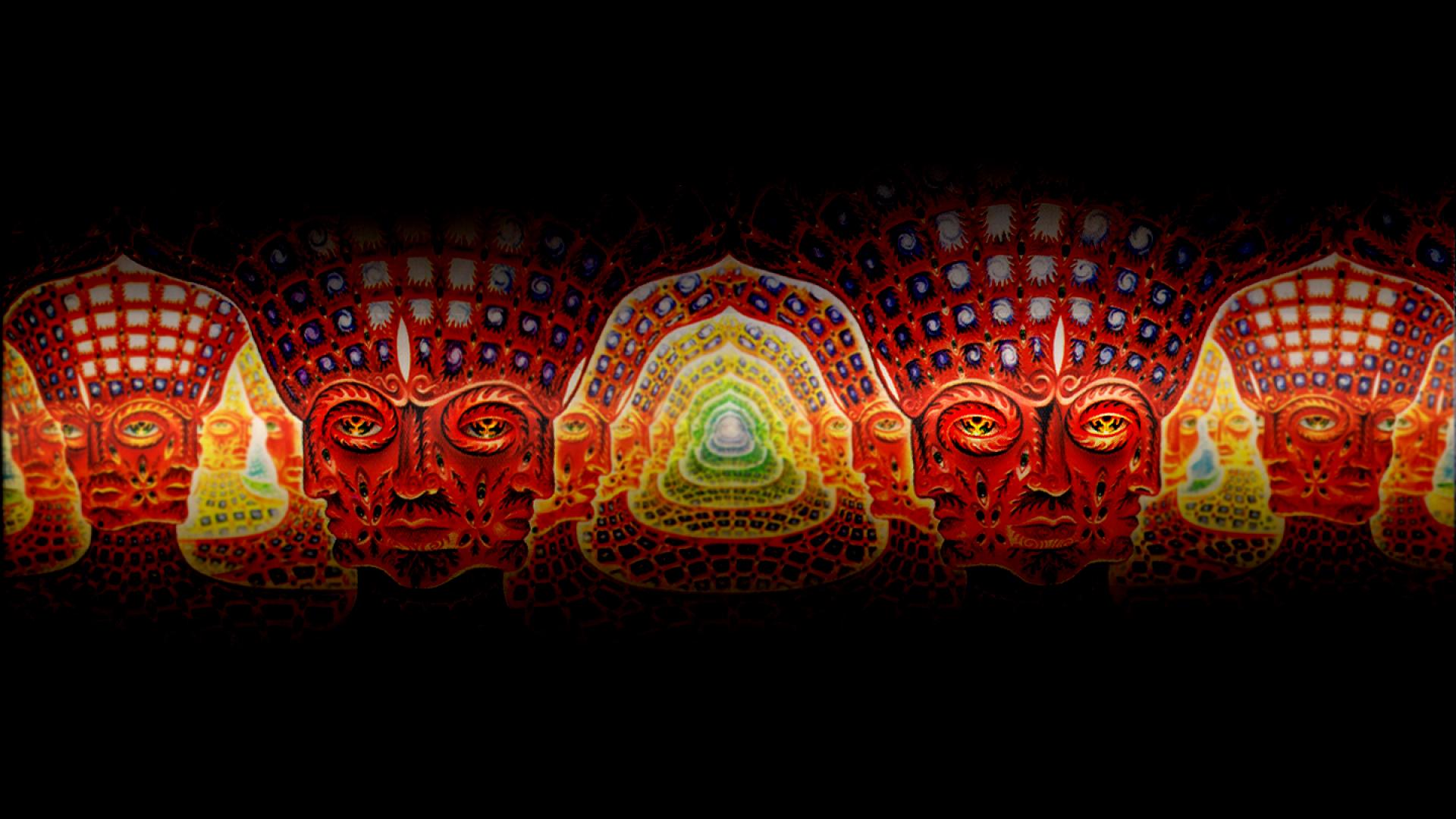 Tool Wallpaper
