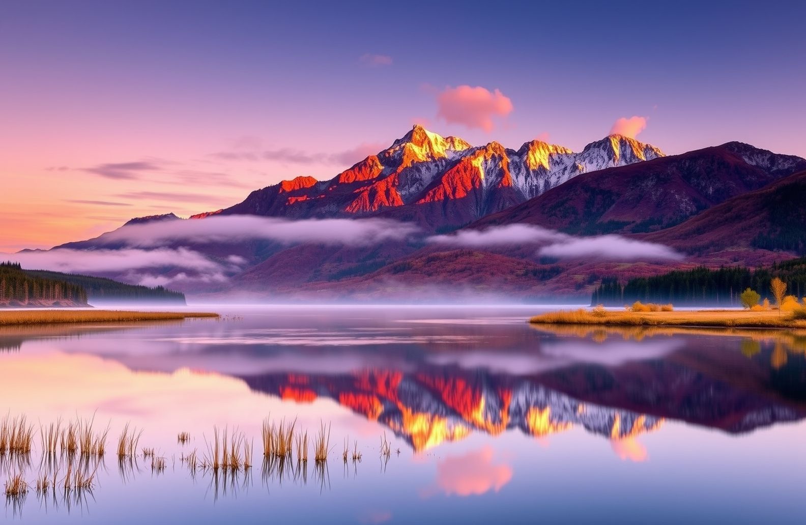 Widescreen Wallpaper
