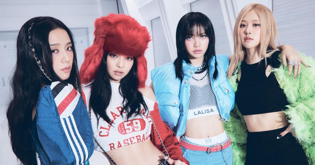 Blackpink Rumored To Headline Coachella Koreaboo