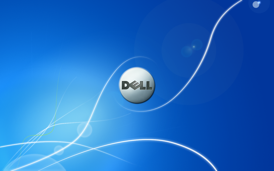 Wallpaper Dell Puter Logo X Kb Jpeg HD