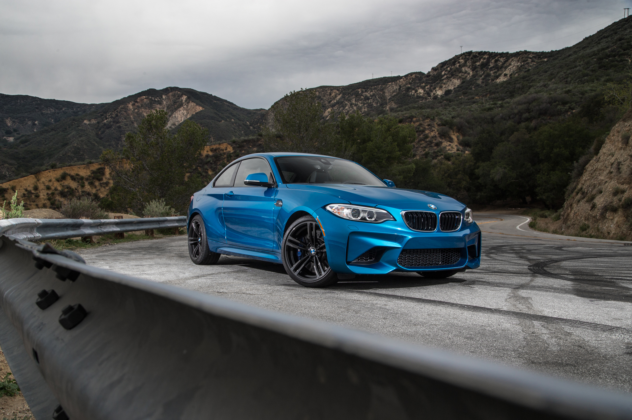 Bmw m2 Coupe Wallpaper Collections Car Hq