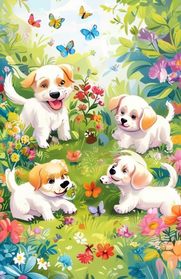 Cute Wallpaper