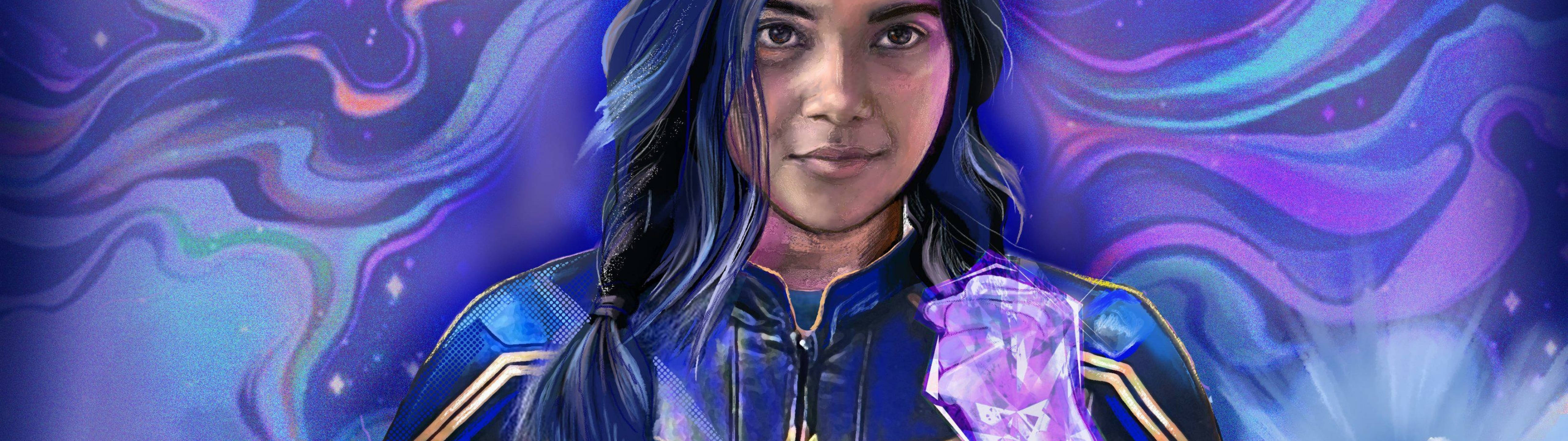 X Marvel Wallpaper