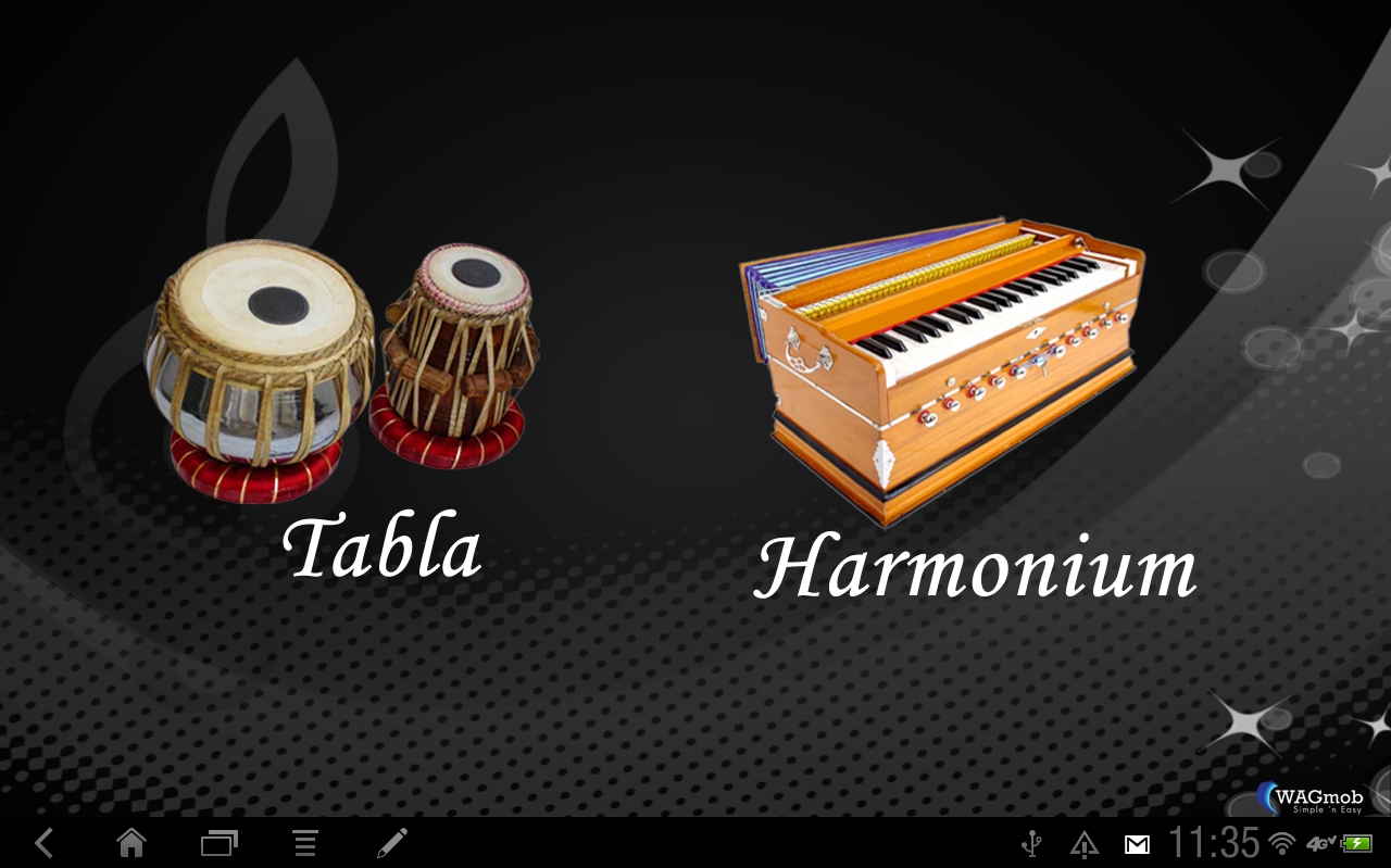 Play Indian Music By Wagmob Amazon Appstore For Android