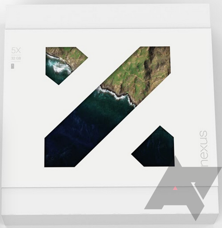 Nexus 6p 5x Pressebild Und Verpackungen Geleakt Giga