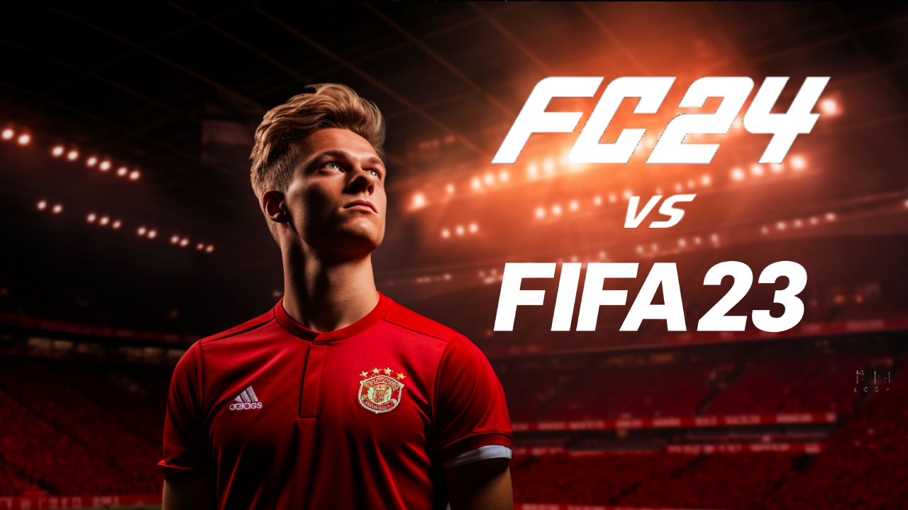 Ea Sports Fc The Best New Features Pared To Fifa Earlygame