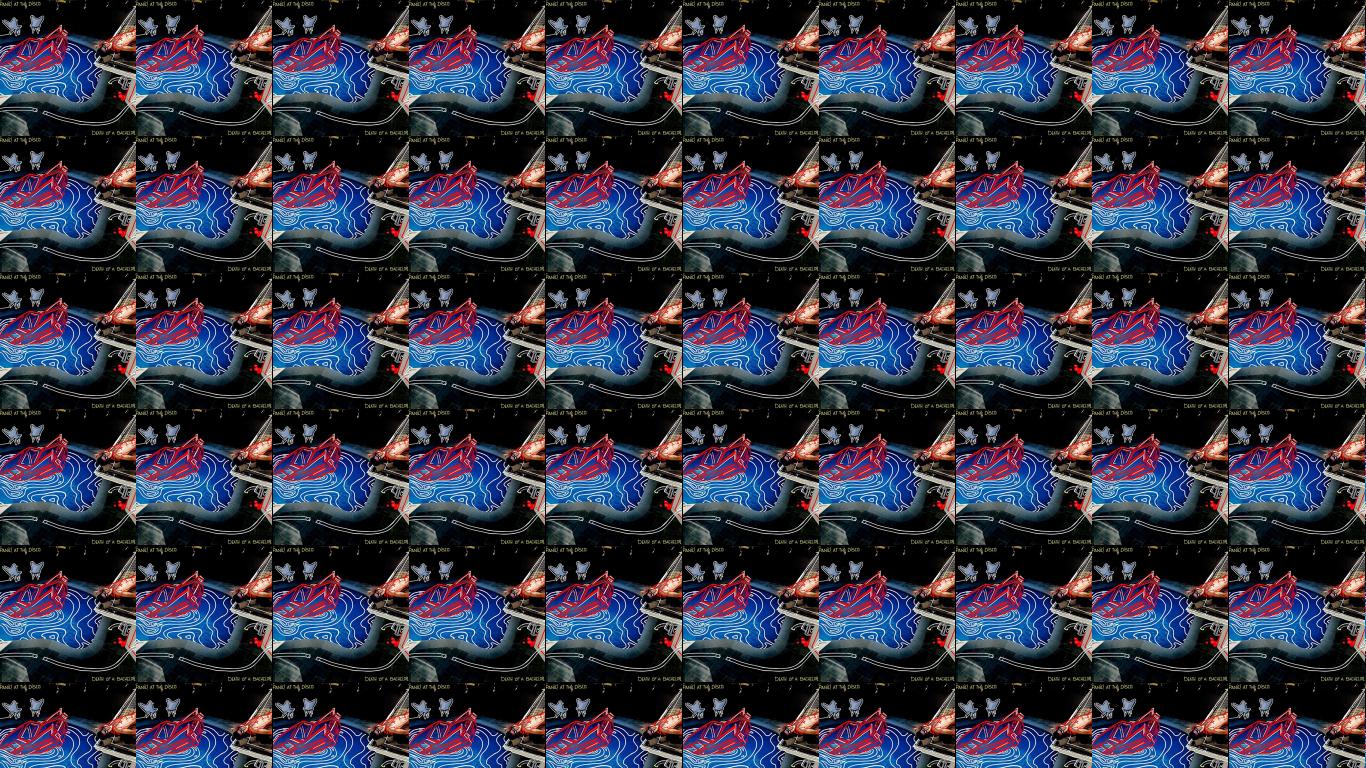 Panic At The Disco Death Of A Bachelor Wallpaper Tiled Desktop