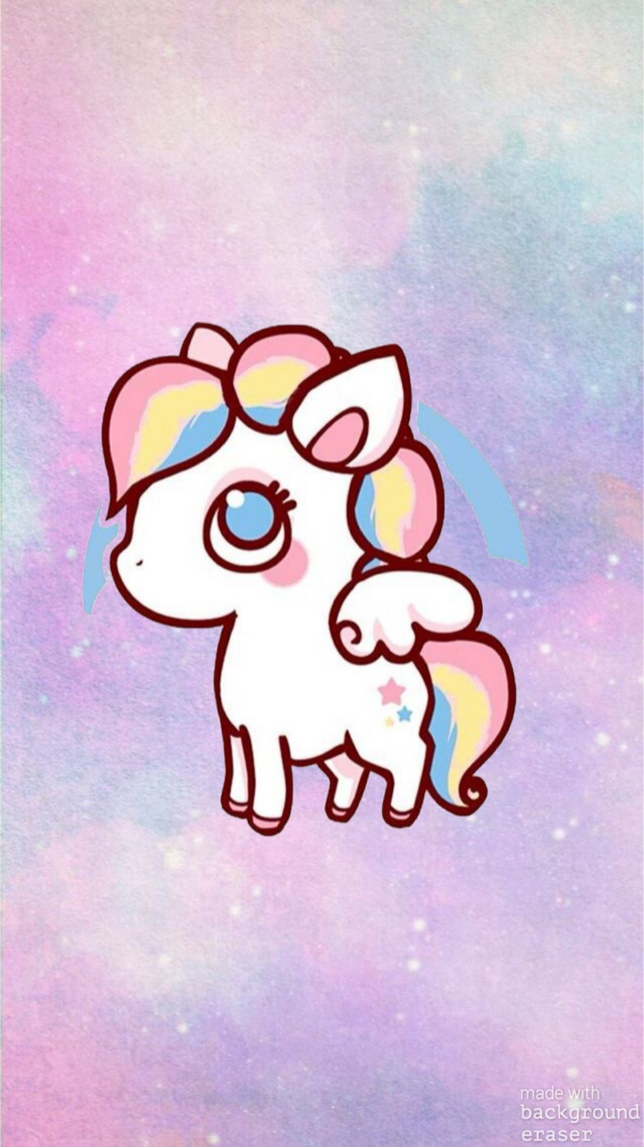Top hơn 59 về hình nền unicorn cute hay nhất - coedo.com.vn
