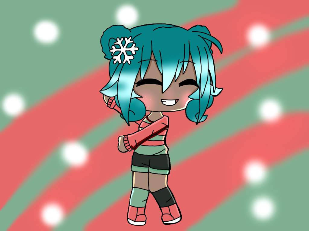 Gacha Life Wallpaper
