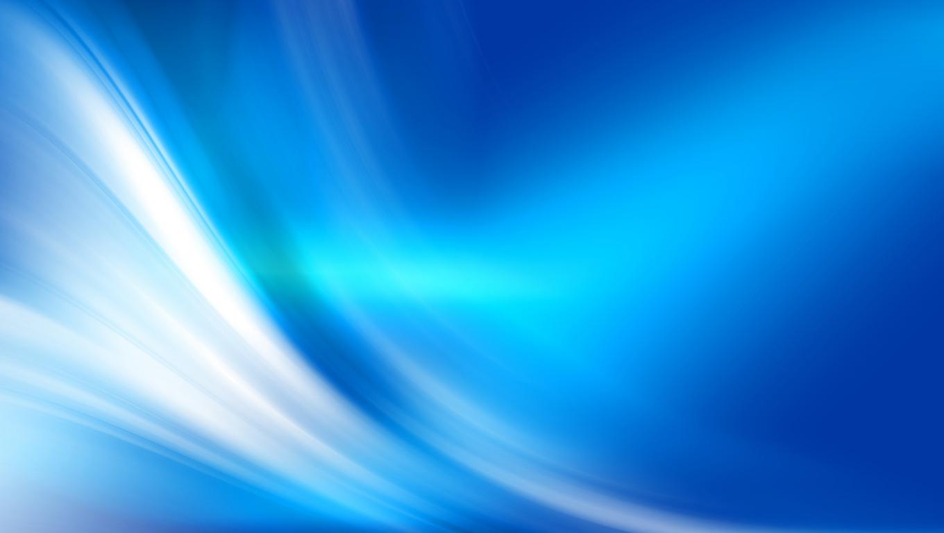 Windows Desktop Background In With Blue