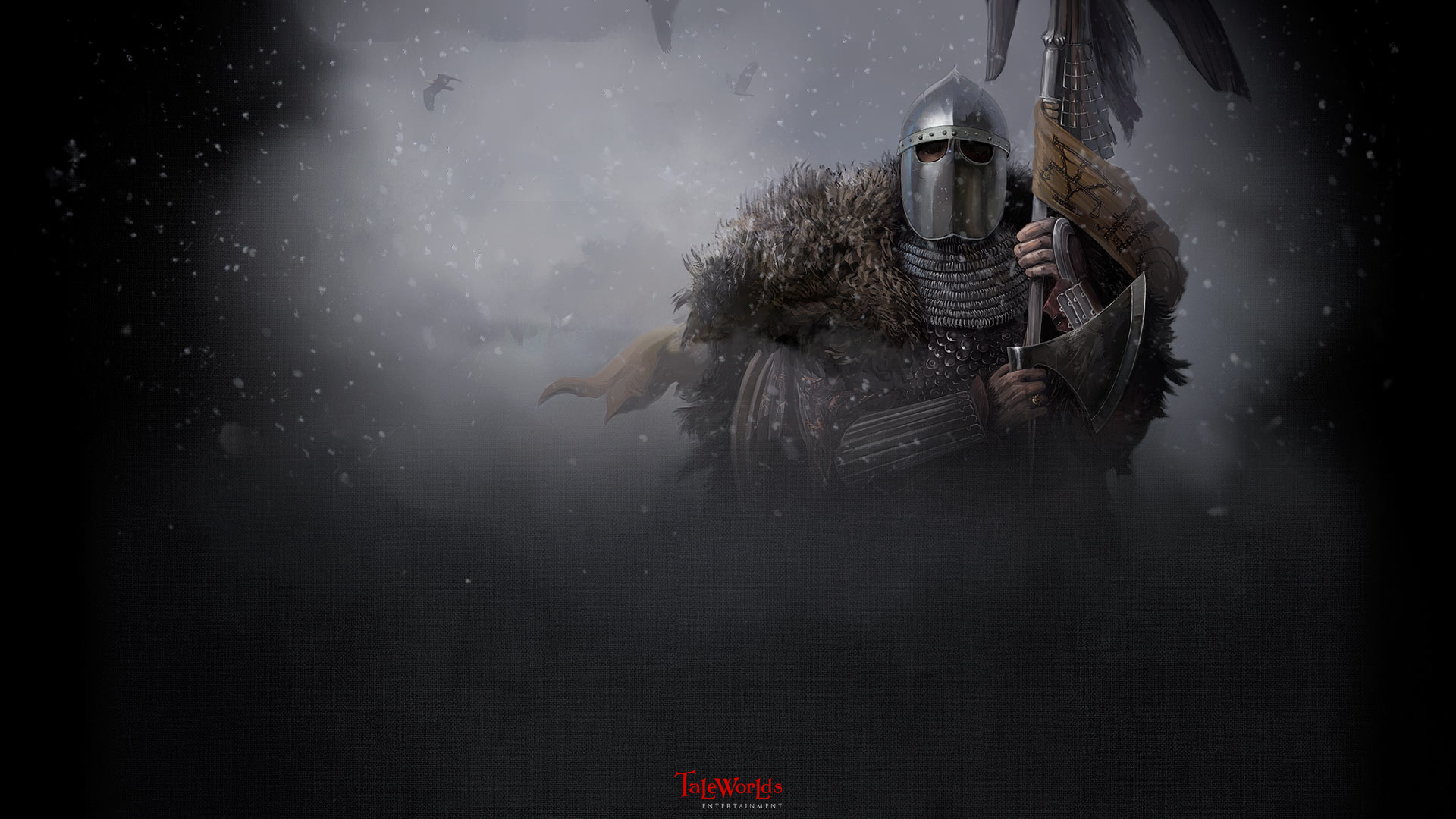  Feed Report media [unofficial] Bannerlord wallpapers view original