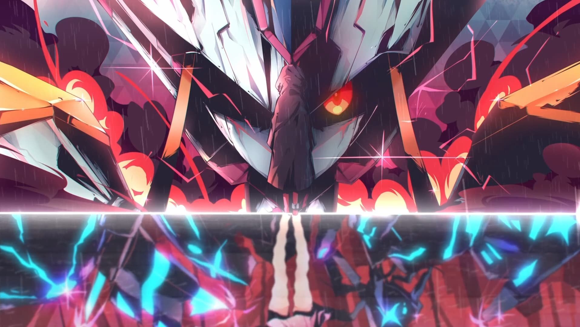 Best Darling In The Franxx Wallpaper On Engine