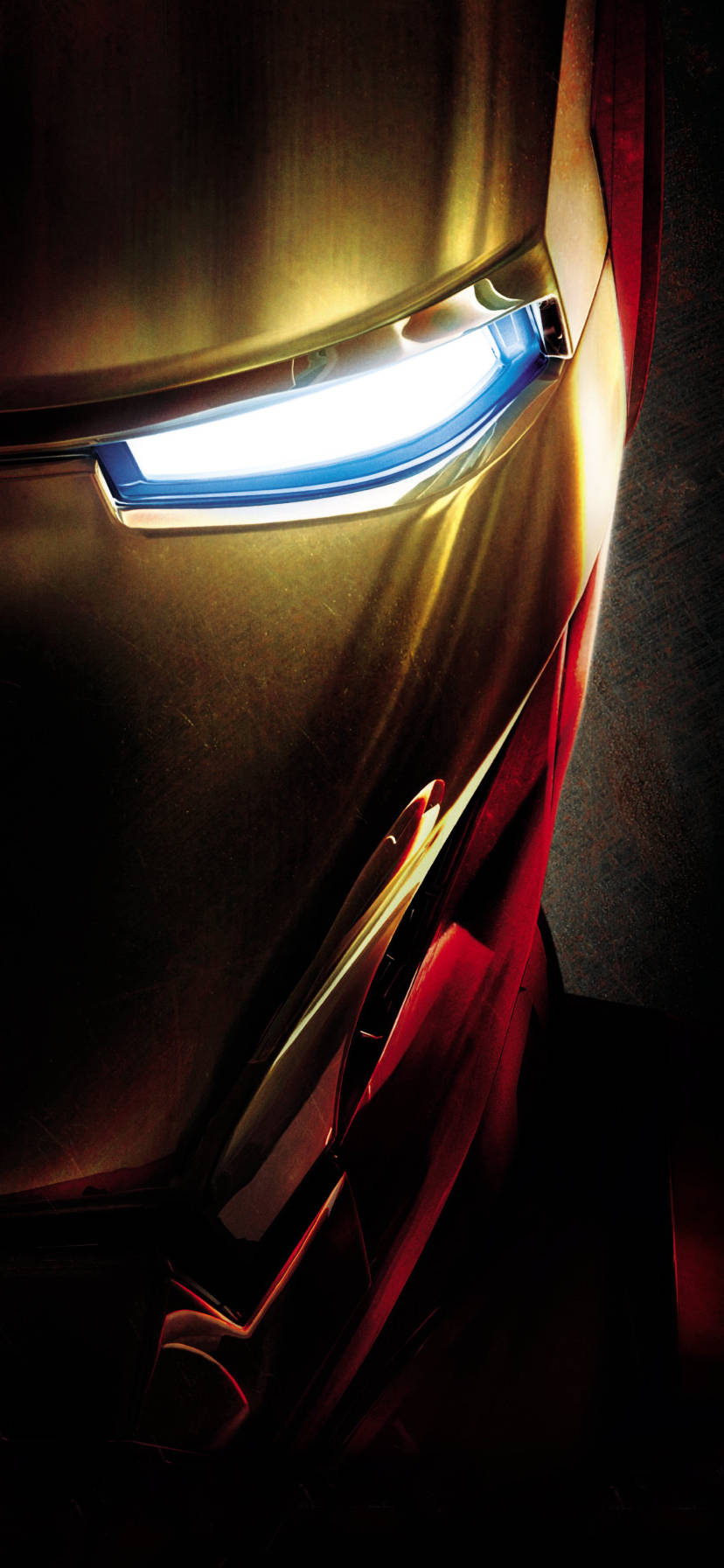 Iron Man Helmet Marvel iPhone Xr Wallpaper