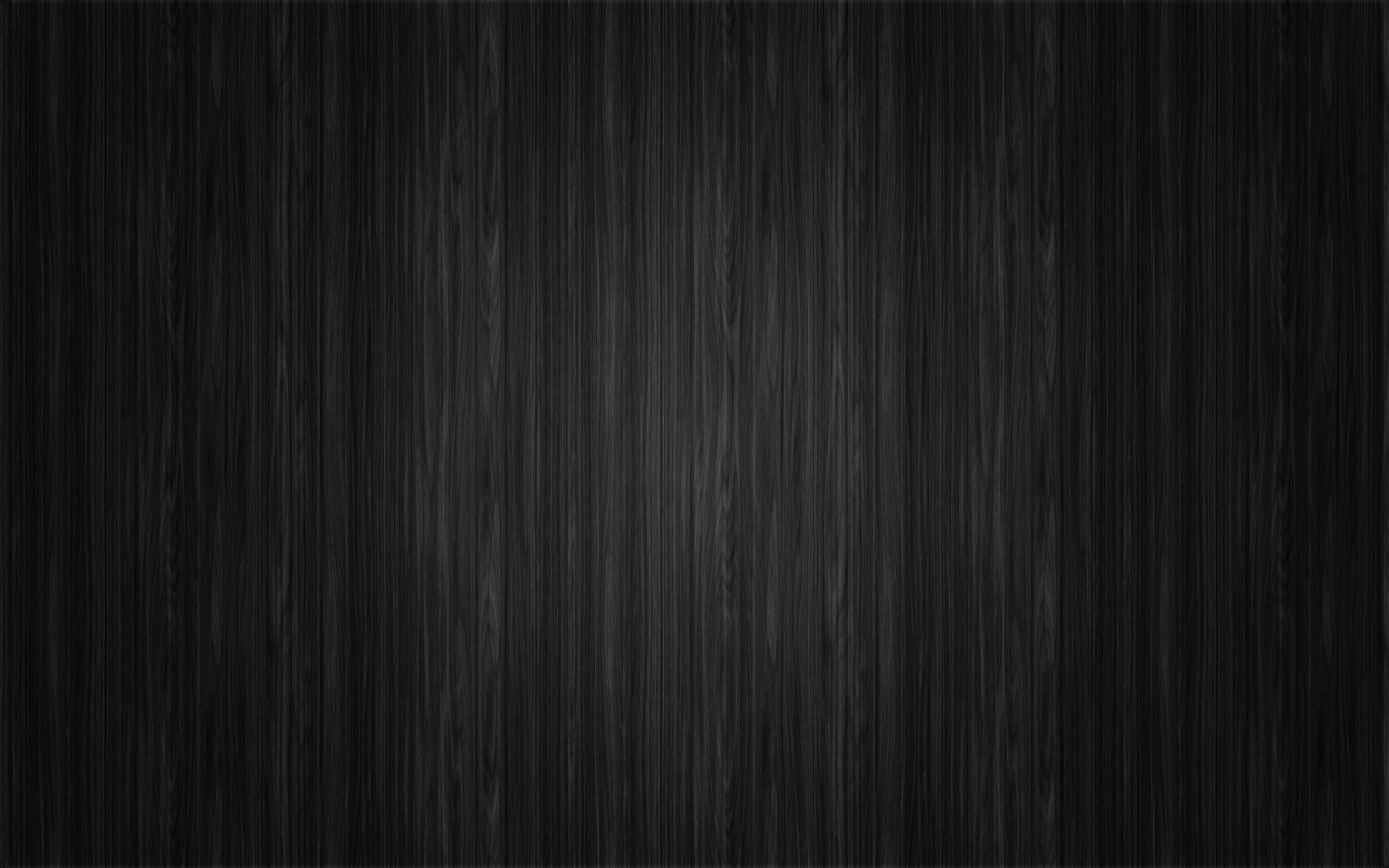Black Background