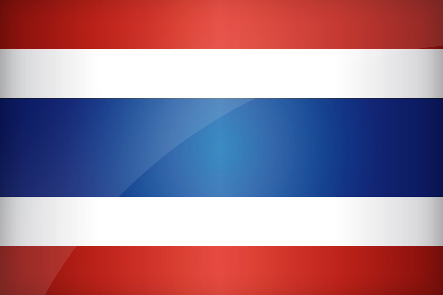 Flag Of Thailand Find The Best Design For Thai
