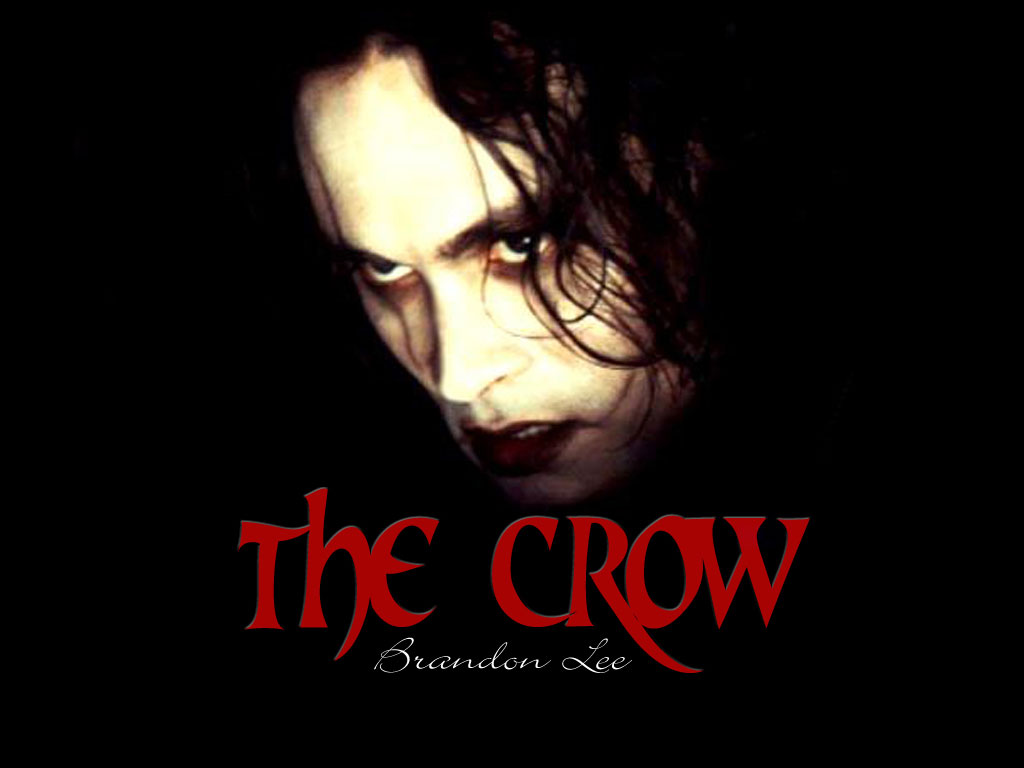 The Crow Brandon Lee Image Pictures Photos Icons And