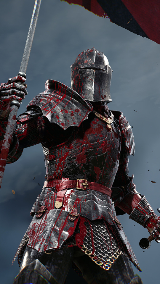 Chivalry Warrior Resolution Wallpaper HD Games
