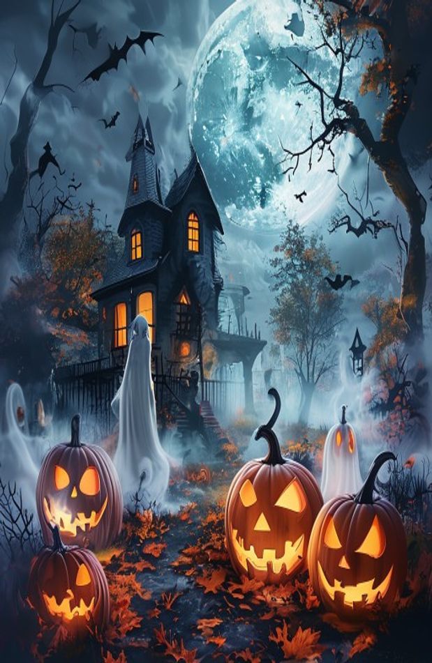 Halloween Wallpaper