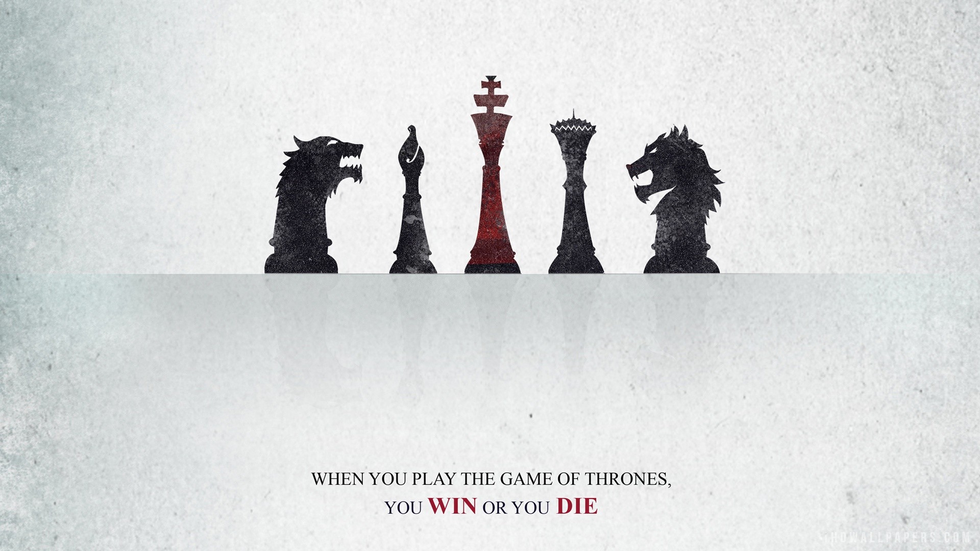 Game Of Thrones HD Wallpaper Background Image