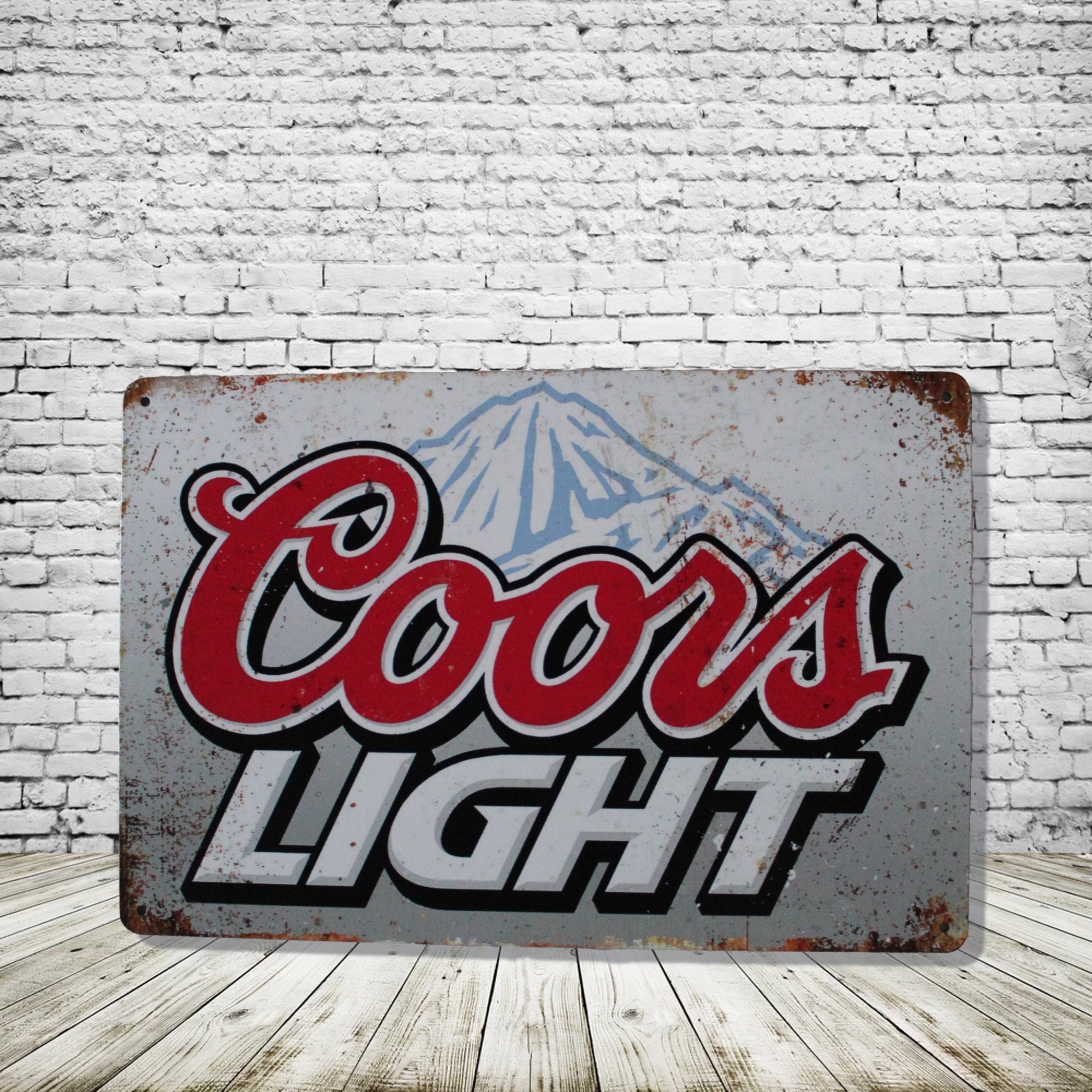 🔥 Free Download Coors Light Logo