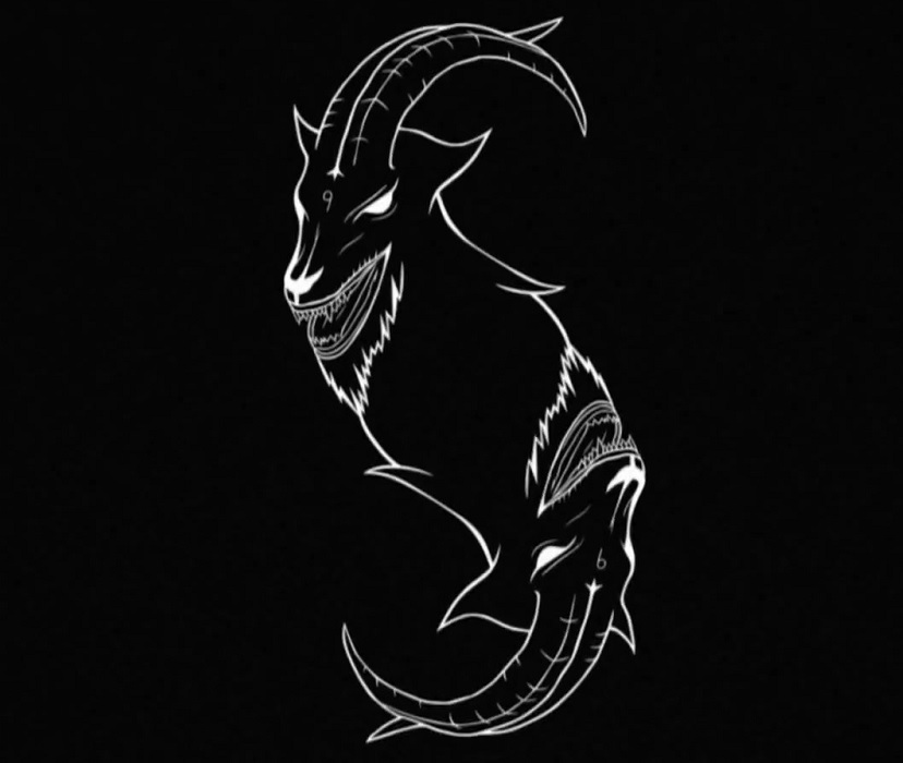 Slipknot Logo By Ensiferum15