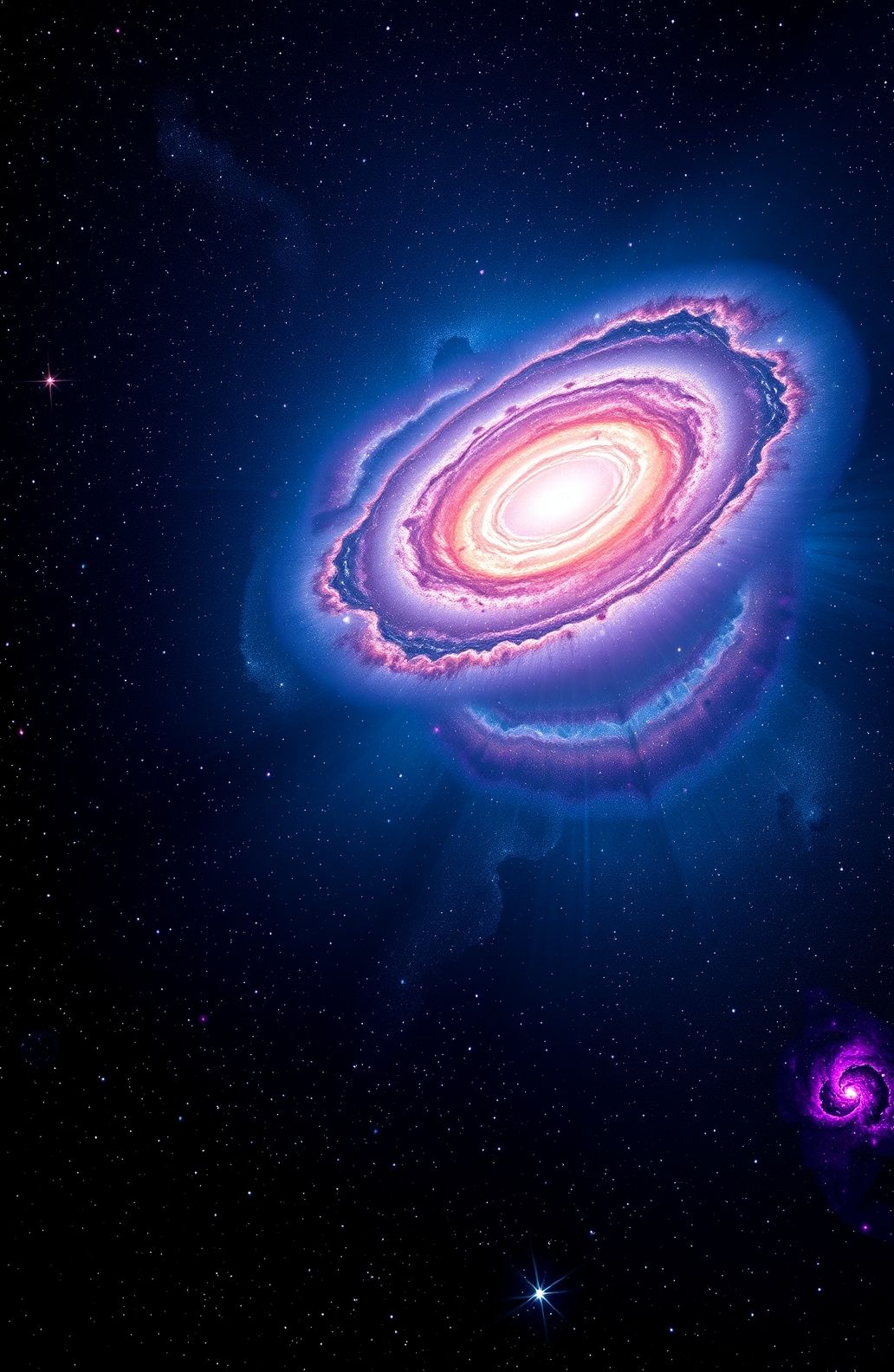 Universe Wallpaper Hd
