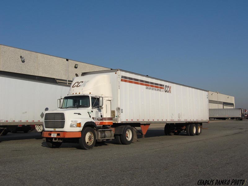 Ccx Conway Tracking Con Way Freight Information