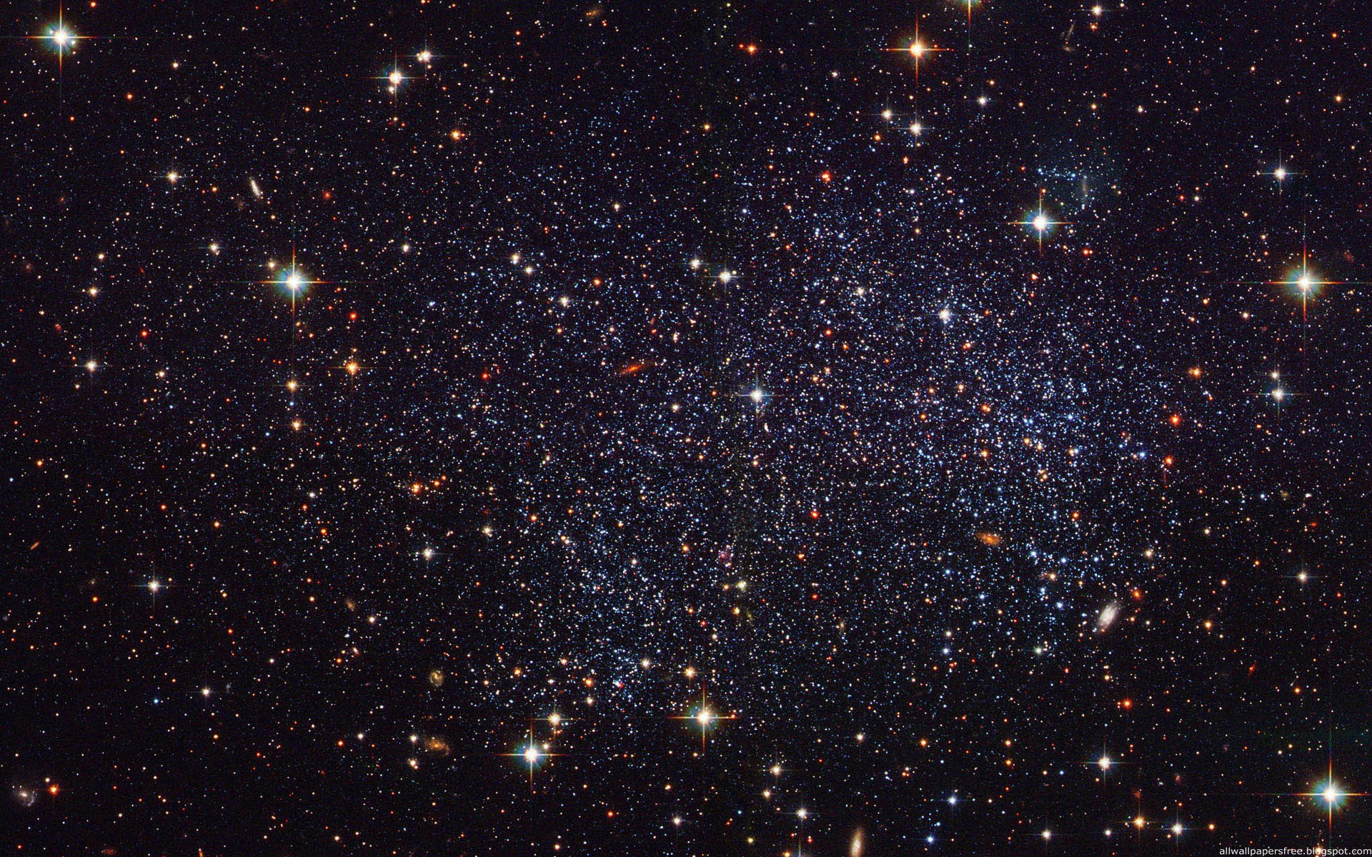 Hubble Telescope Wallpaper Pics About Space