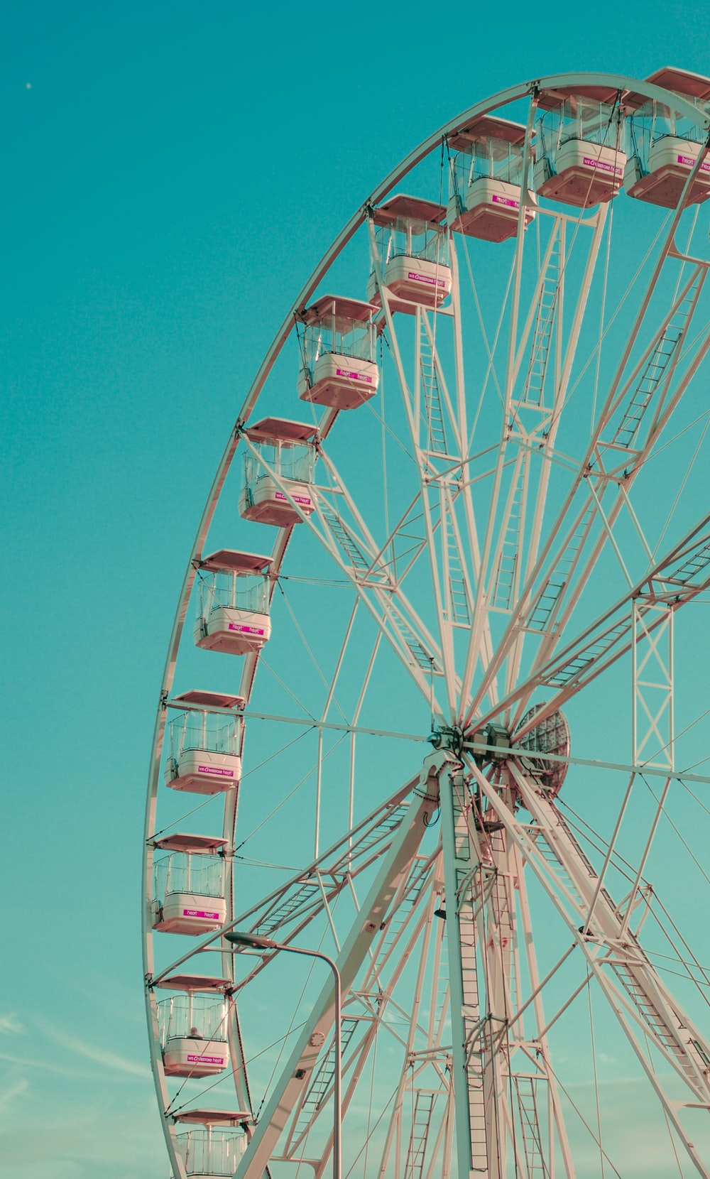 Ferris Wheel Pictures Image Stock Photos