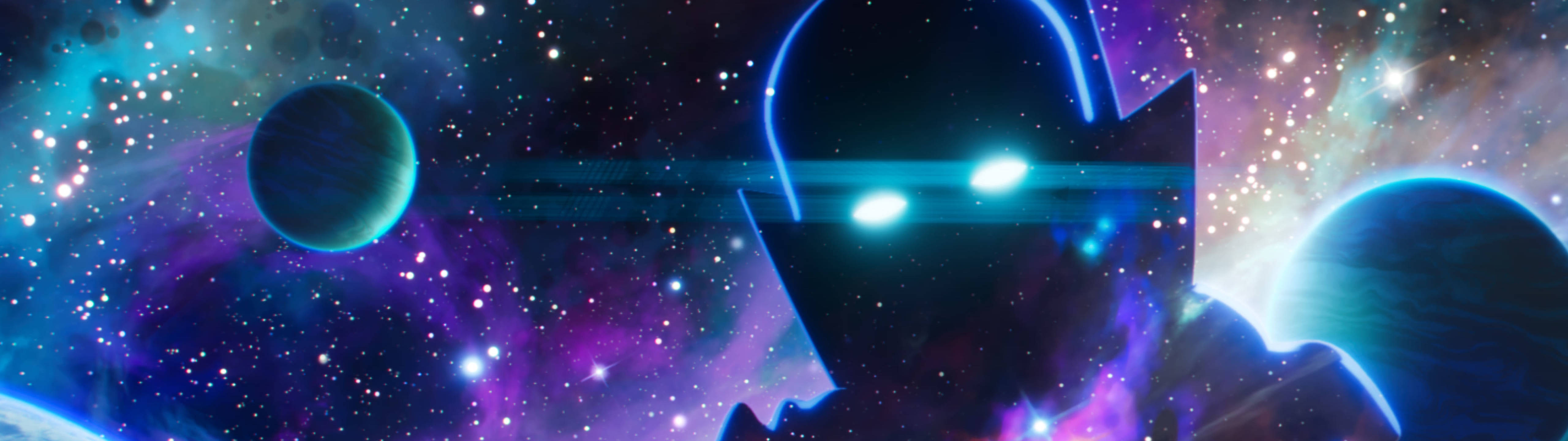 En X Marvel Wallpaper