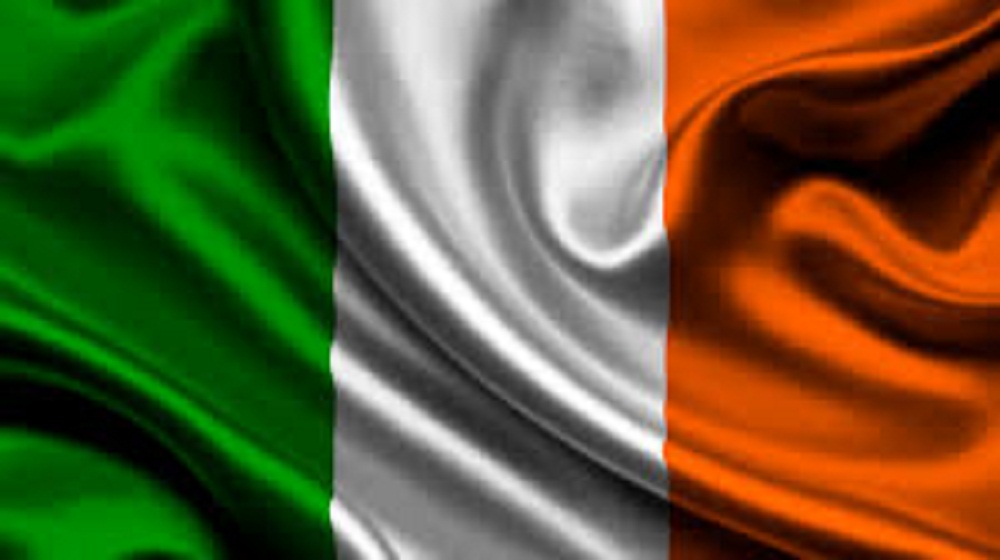 Irish Flag Desktop Wallpaper HD Background Of Your