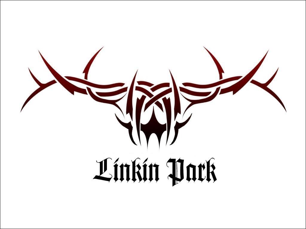 Logo Wallpaper Collection Linkin Park