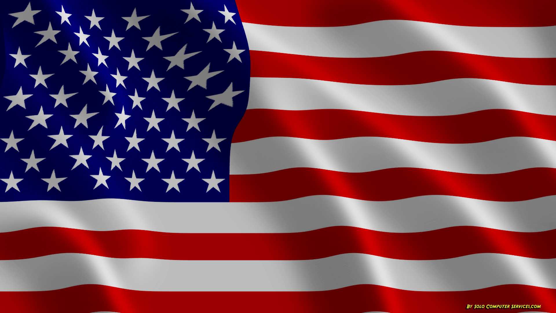 Usa Wallpaper