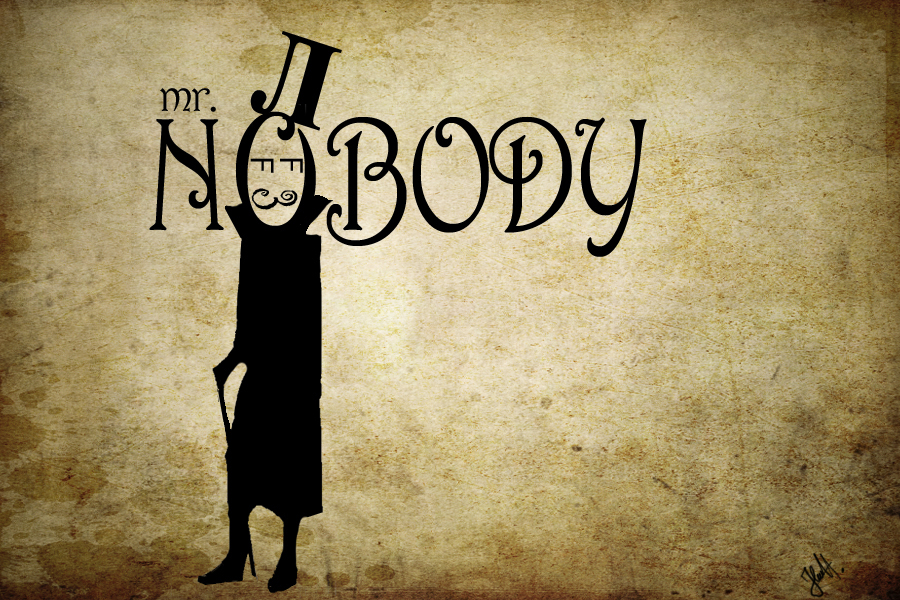 Mr Nobody By 1forgottenpassword