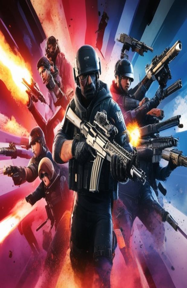 Cs Go Wallpaper 1080p
