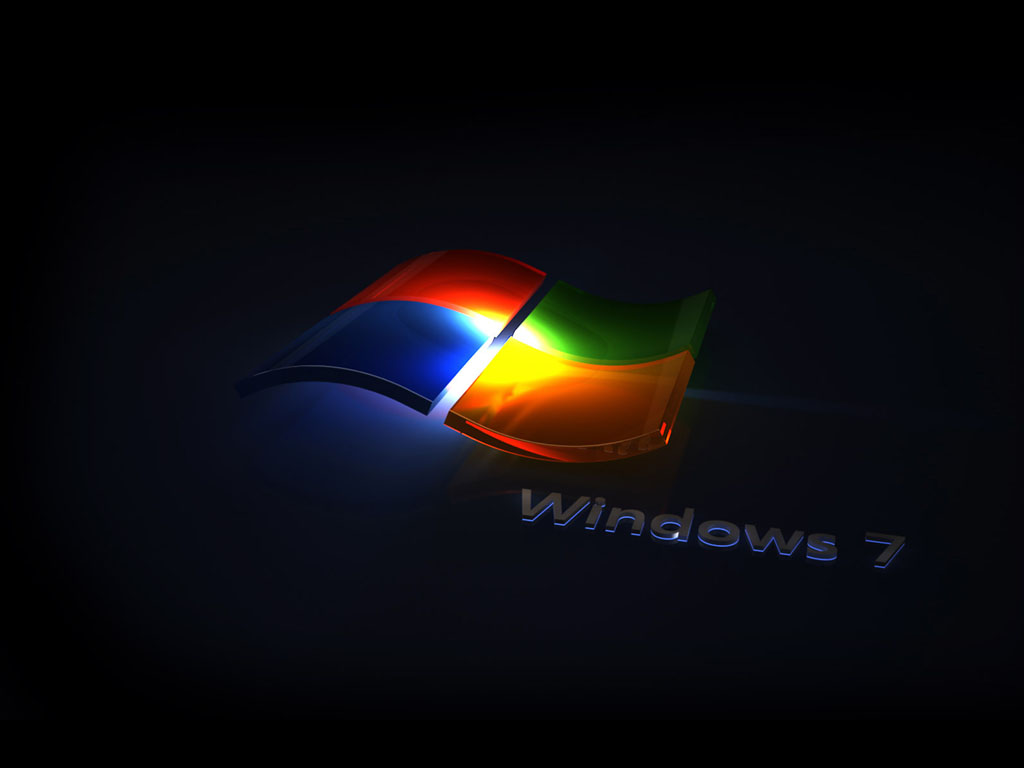 Wallpaper 3d Windows