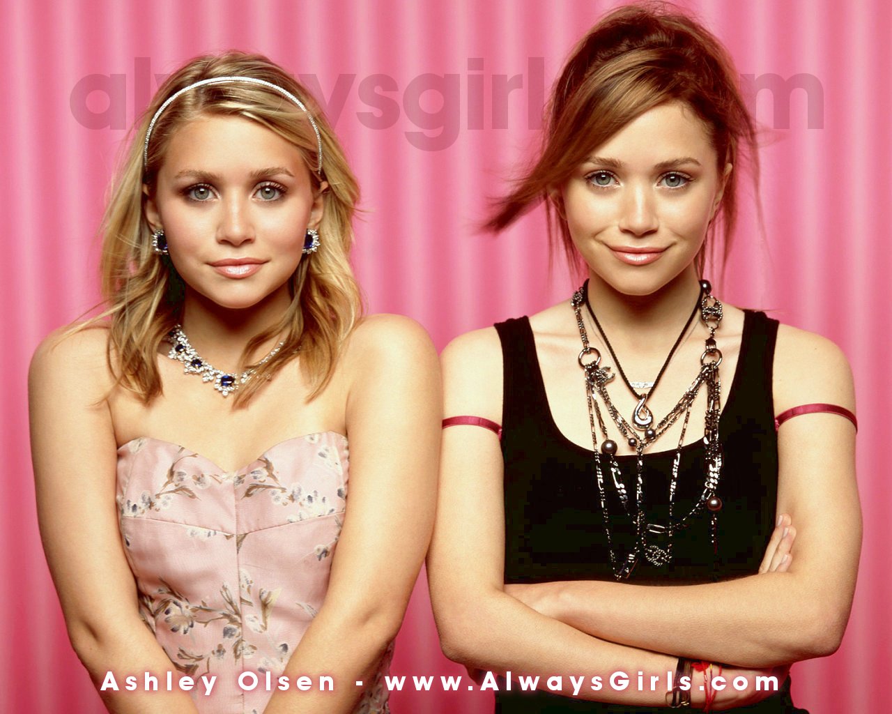 Olsen Twins Wallpaper List