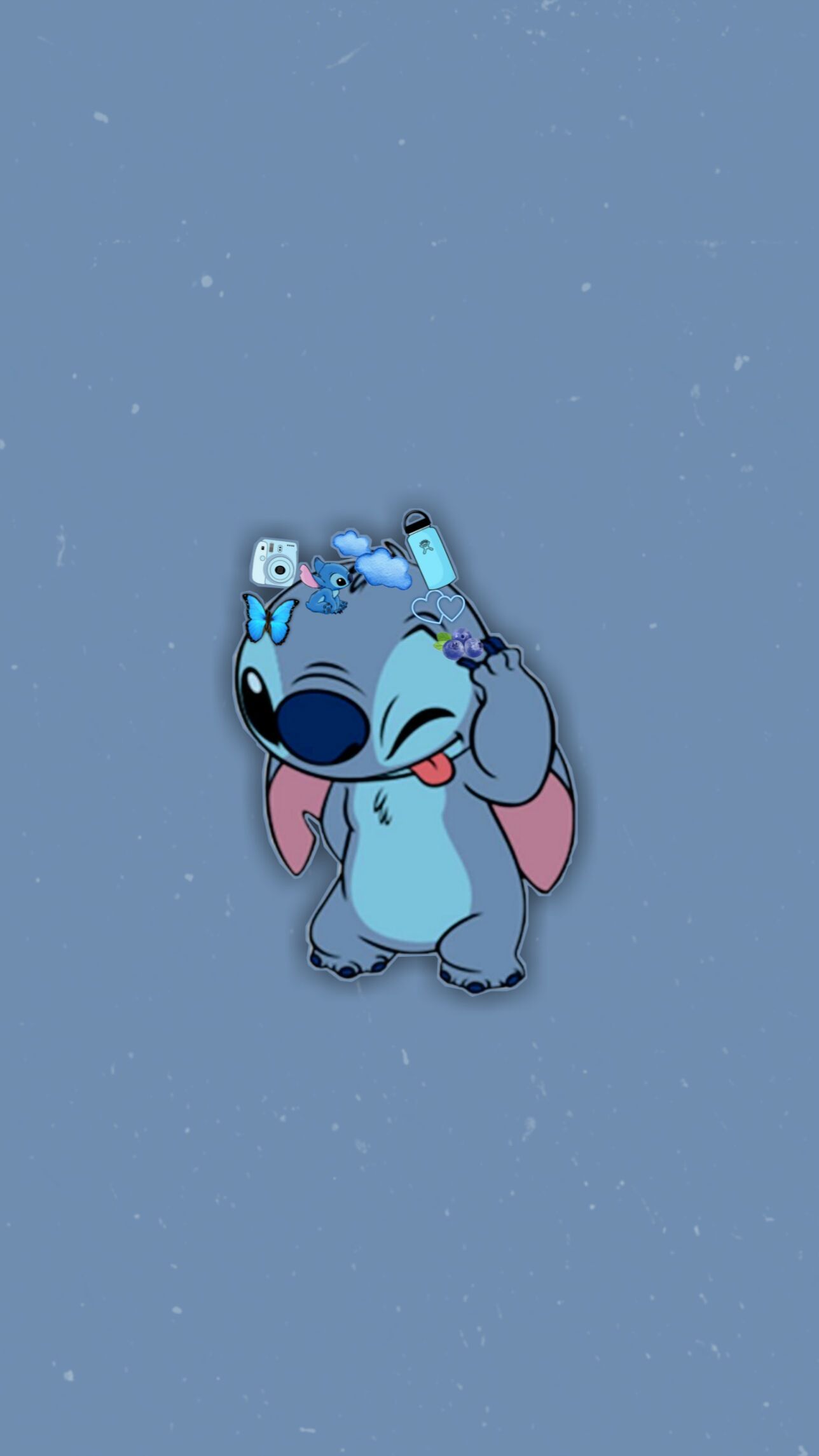 Cute Stitch Wallpapers on WallpaperDog