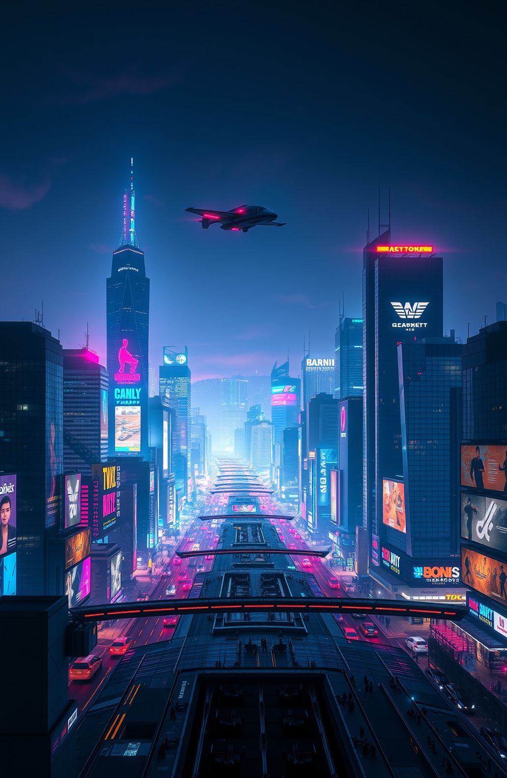 Electronics Wallpaper HD