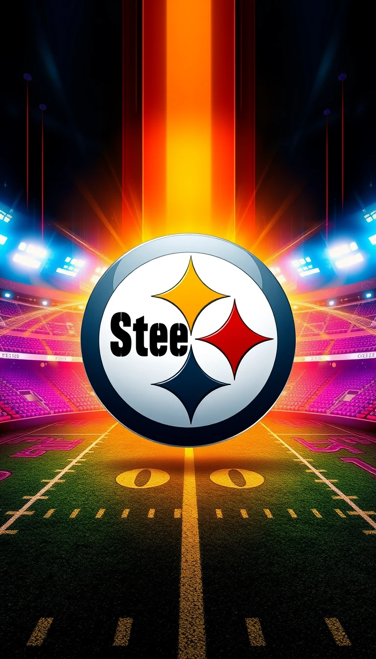 Steelers Cell Phone Wallpaper