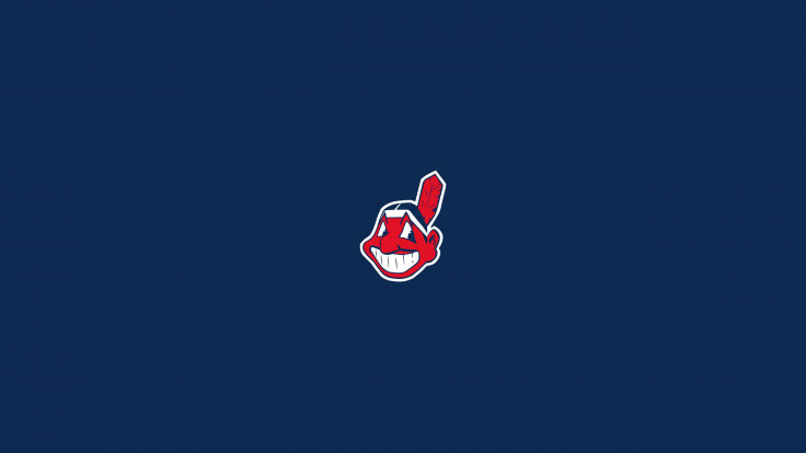 Cleveland Indians Mlb Baseball Wallpaper
