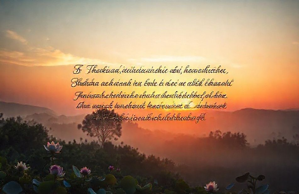 Bhagavad Gita Wallpaper