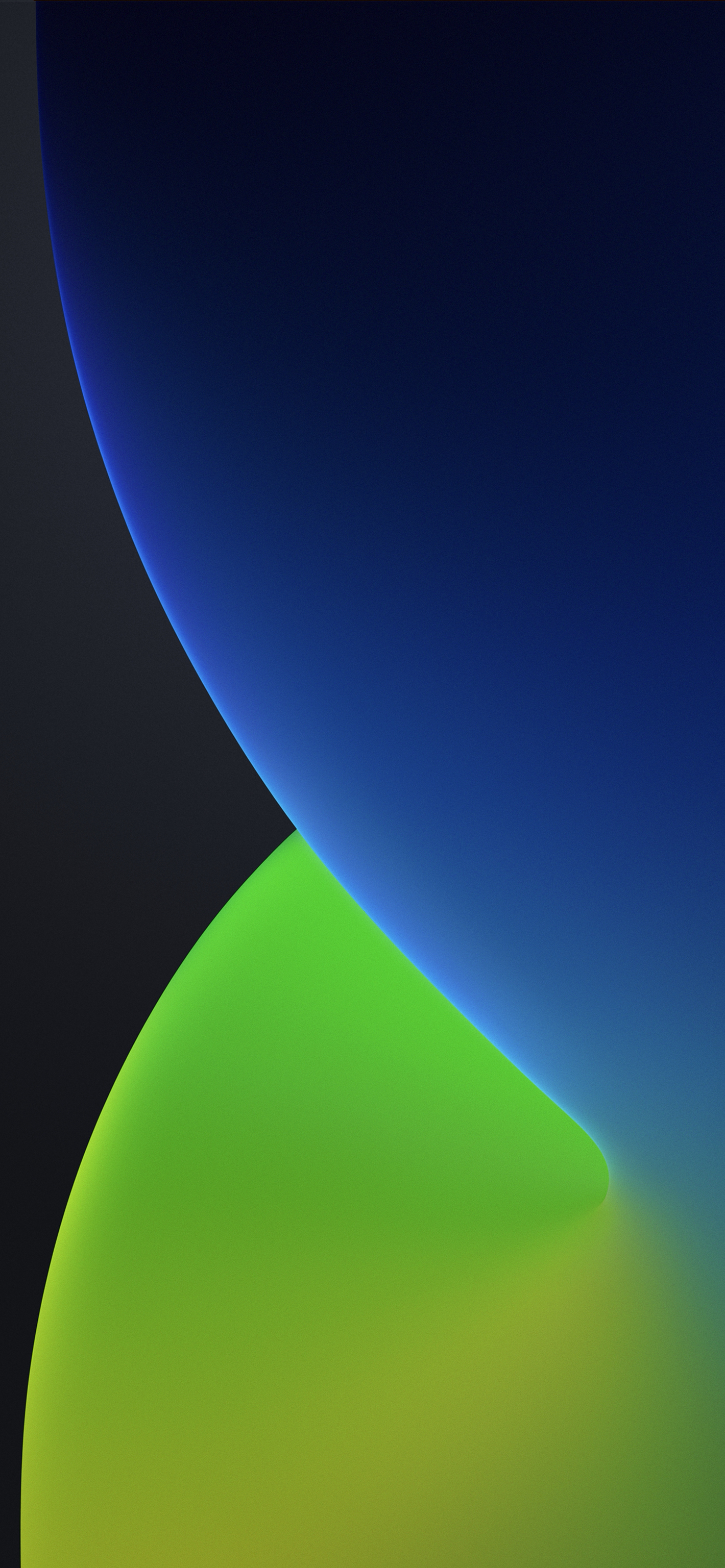 iOS 14 wallpapers for iPhone iPad 1420x3073