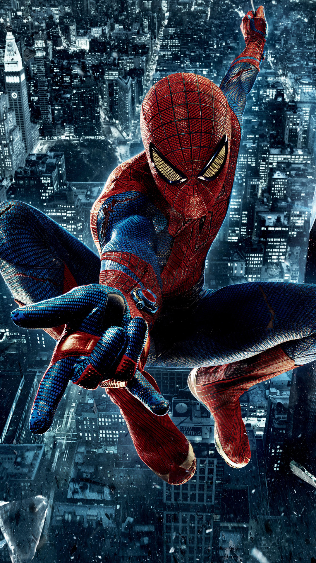 48+] Spiderman 1 Wallpaper - WallpaperSafari